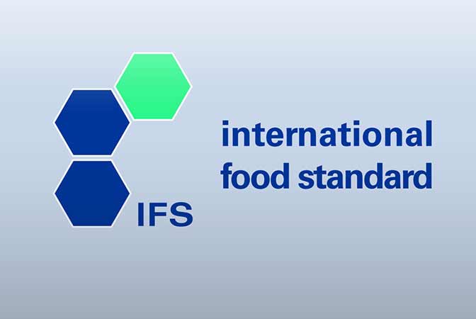 international food standards