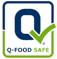 Q food safe